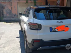 Usata 2023 Jeep Avenger Altitude SUV | 22.000 € (Buon prezzo)