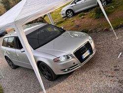 Grigio Usata 2007 Audi A4 Station wagon | 3500 € (Buon prezzo)