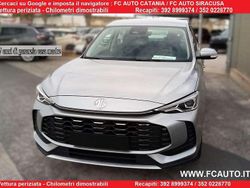 Grigio Nuova 2025 MG ZS Comfort Station wagon | 17.000 € (Ottimo prezzo)