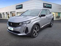 Grigio Usata 2023 Peugeot 3008 GT SUV | 25.300 € (Buon prezzo)