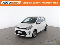 Bianco Usata 2023 Kia Picanto Style Due volumi | 13.699 € (Buon prezzo)