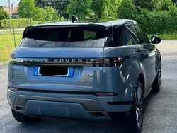 Usata 2019 Land Rover Range Rover evoque SUV | 29.700 € (Buon prezzo)
