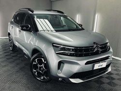 Nero Usata 2023 Citroën C5 Aircross Shine SUV | 20.490 € (Ottimo prezzo)