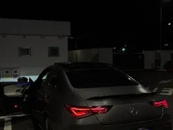 Usata 2019 Mercedes 180 Tre volumi | 31.990 €