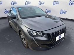 Grigio Usata 2023 Peugeot 208 Allure Due volumi | 11.500 € (Ottimo prezzo)