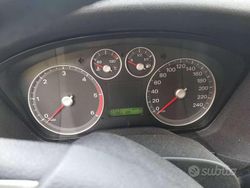 Nero Usata 2006 Ford Focus Station wagon | 1500 € (Buon prezzo)