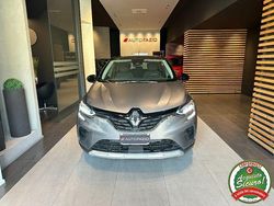 Antracite Usata 2021 Renault Captur Zen SUV | 16.800 € (Buon prezzo)