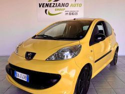 Usata 2006 Peugeot 107 Due volumi | 3580 € (Buon prezzo)