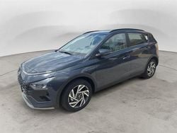Grigio Nuova 2025 Hyundai Bayon SUV | 20.300 €