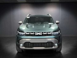 Verde oxide Nuova 2025 Dacia Duster Journey SUV | 24.900 € (Buon prezzo)