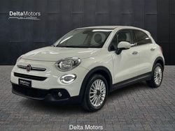 Bianco Usata 2021 Fiat 500X Connect SUV | 14.700 € (Buon prezzo)