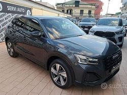 Grigio Usata 2020 Audi Q2 SUV | 21.900 € (Super prezzo)