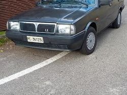 Verde Usata 1988 Lancia Prisma Tre volumi | 4000 €