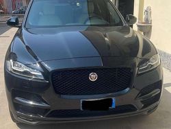 Other Usata 2019 Jaguar F-Pace Prestige SUV | 20.200 € (Cara)