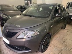 Grigio Usata 2020 Lancia Ypsilon S Due volumi | 11.200 € (Buon prezzo)