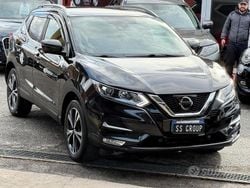 Other Usata 2018 Nissan Qashqai Tekna+ SUV | 16.900 € (Buon prezzo)