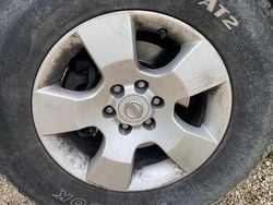 Bianco Usata 2009 Nissan Navara Pick-up | 8500 € (Super prezzo)