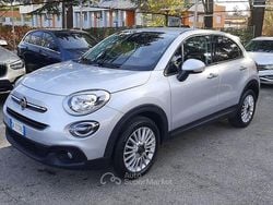 Argento Usata 2022 Fiat 500X SUV | 13.650 € (Ottimo prezzo)