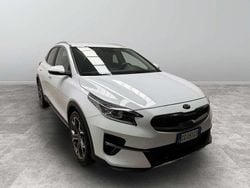 Bianca Usata 2021 Kia XCeed SUV | 18.900 € (Buon prezzo)
