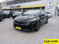 Nero Usata 2025 Renault Clio V Techno Tre volumi | 16.400 € (Buon prezzo)