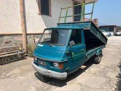 Blu Usata 1991 Piaggio APE Tre volumi | 2990 €