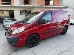 Usata 2014 Fiat Scudo Furgone | 9000 € (Buon prezzo)
