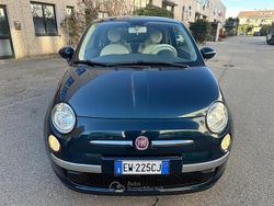 Blu Usata 2014 Fiat 500 Tre volumi | 5700 € (Ottimo prezzo)
