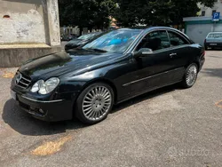 Usata 2006 Mercedes CLK320 Coupé | 4700 € (Buon prezzo)