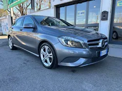 Mercedes A200