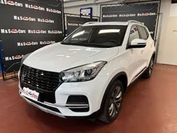 Bianco Usata 2022 DR Automobiles DR4 SUV | 14.890 € (Buon prezzo)