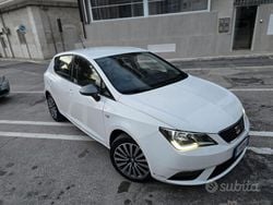 Usata 2017 Seat Ibiza Tre volumi | 6900 € (Super prezzo)