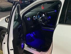 Bianco Usata 2020 Mercedes GLA220 SUV | 32.500 € (Ottimo prezzo)