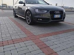 Usata 2015 Audi A4 Advanced Plus Tre volumi | 13.000 € (Ottimo prezzo)