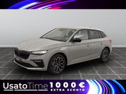 Grigio Nuova 2025 Skoda Scala Style Due volumi | 25.900 € (Super prezzo)