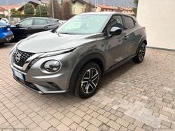 Grigio Usata 2025 Nissan Juke N-Connecta SUV | 20.900 € (Buon prezzo)