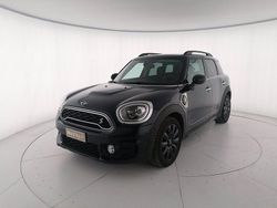Usata 2019 Mini Cooper Countryman Hype SUV | 20.200 € (Buon prezzo)