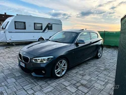 Usata 2015 BMW 125 M Sport Due volumi | 16.900 € (Ottimo prezzo)