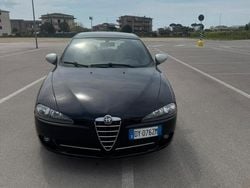 Nero Usata 2009 Alfa Romeo 147 Due volumi | 2000 € (Buon prezzo)