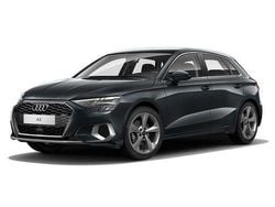 Usata 2021 Audi A3 Sportback Advanced Due volumi | 22.900 €