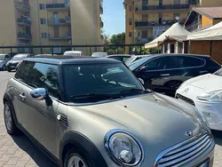 Marrone Usata 2007 Mini Cooper D Chili Due volumi | 4299 € (Buon prezzo)