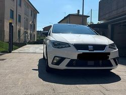 Bianco Usata 2022 Seat Ibiza FR Due volumi | 16.000 € (Cara)
