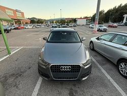 Grigio Usata 2012 Audi Q3 SUV | 11.000 € (Ottimo prezzo)
