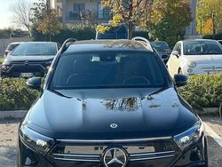 Usata 2023 Mercedes EQB250 Premium Plus SUV | 35.000 € (Cara)