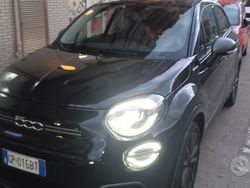 Nero Usata 2023 Fiat 500X Sport SUV | 19.500 € (Buon prezzo)