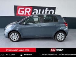 Other Usata 2009 Toyota Yaris Luxury Tre volumi | 3900 € (Buon prezzo)
