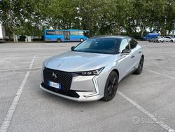 Grigio Usata 2022 DS Automobiles DS4 Performance Line Plus Due volumi | 22.500 € (Buon prezzo)