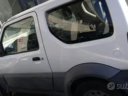 Usata 2009 Suzuki Jimny SUV | 7500 €