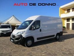 Bianco Usata 2020 Fiat Ducato Furgone | 12.900 € (Buon prezzo)