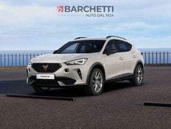 Bianco Usata 2023 Cupra Formentor SUV | 33.500 € (Buon prezzo)