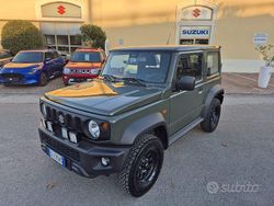 Other Usata 2021 Suzuki Jimny SUV | 31.900 € (Cara)
